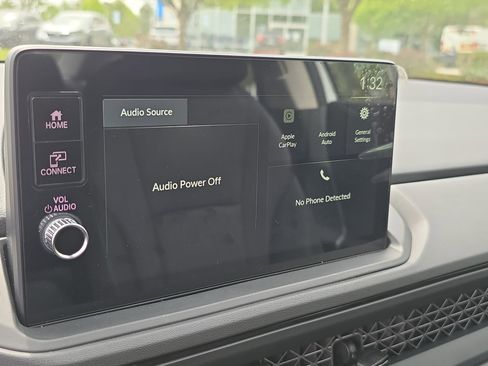New 2026 Honda Accord LX image 22