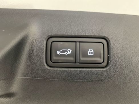 New 2026 Hyundai Santa Fe Limited image 17