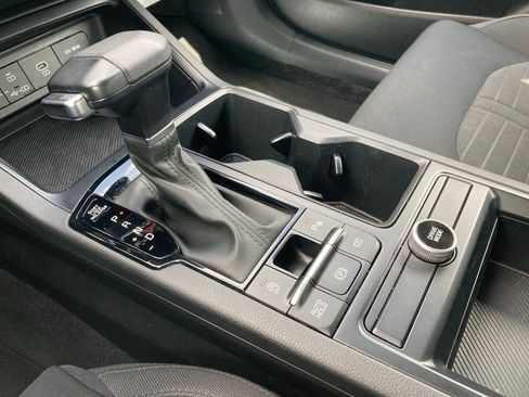 Used 2025 Kia K5 LXS image 22