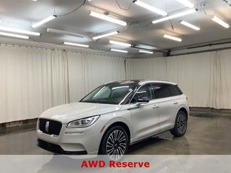 Used 2021 Lincoln Corsair Reserve w/ Equipment Group 201A AWD/4WD video 1