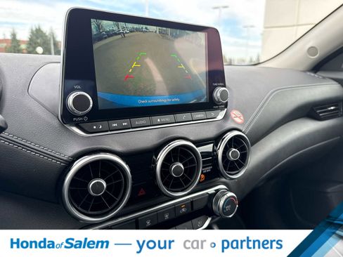 Used 2023 Nissan Sentra SV image 16