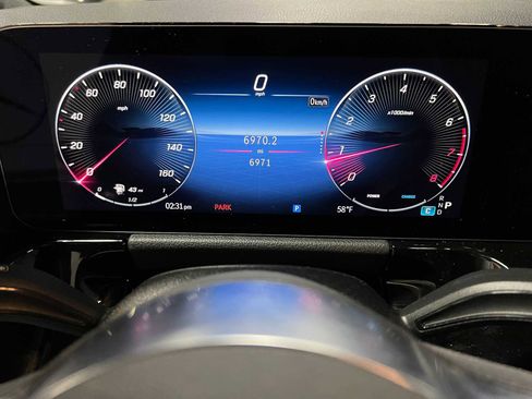 Used 2025 Mercedes-Benz GLA 250 4MATIC image 26