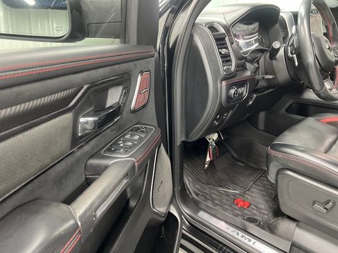 Used 2022 RAM 1500 TRX w/ TRX Level 2 Equipment Group image 18