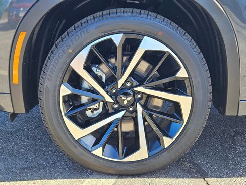 New 2025 Mitsubishi Outlander SEL image 31