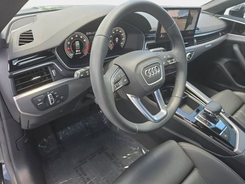 Used 2023 Audi A5 2.0T Premium Plus w/ Premium Plus AWD/4WD image 28