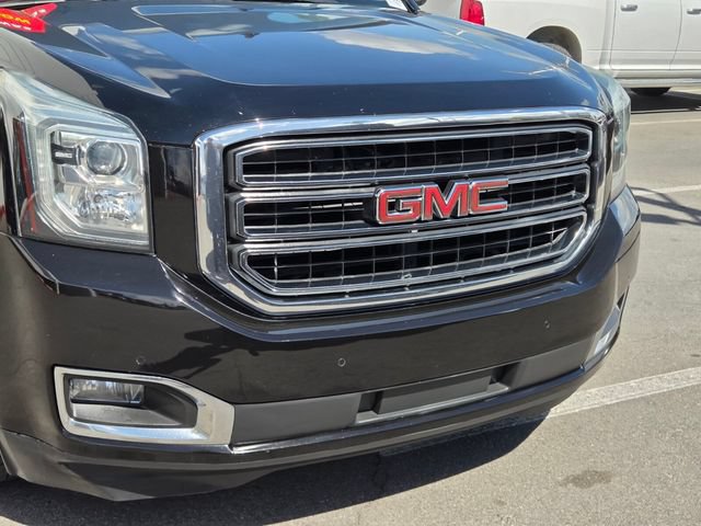 Certified 2019 GMC Yukon SLT AWD/4WD image 8