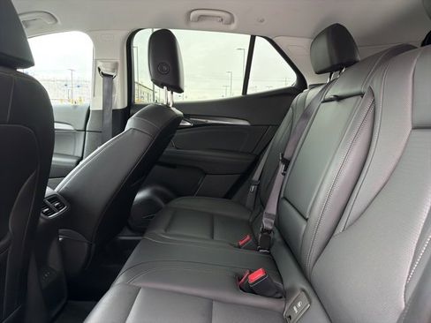 Used 2024 Buick Envision Preferred image 18