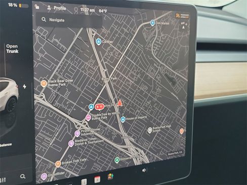 Used 2023 Tesla Model Y Long Range image 14