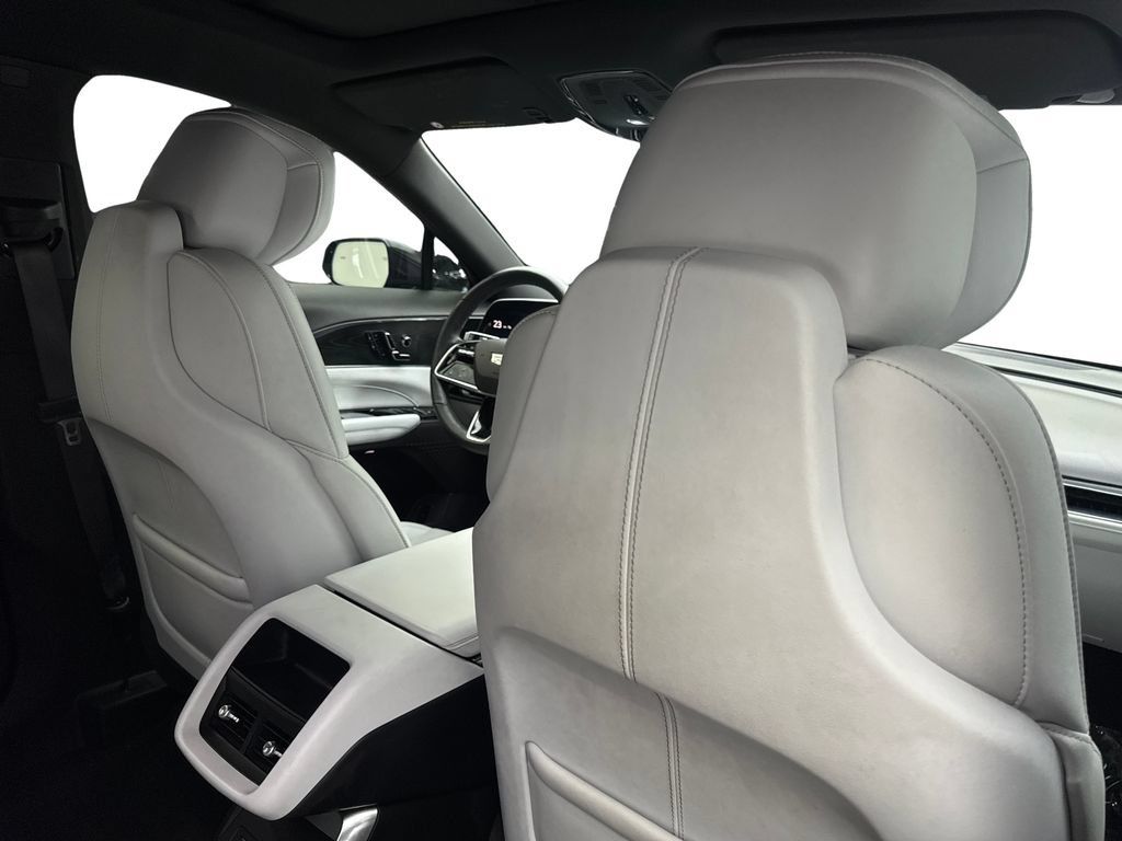 Used 2024 Cadillac Lyriq Sport w/ LPO, Floor Liner Package RWD image 42