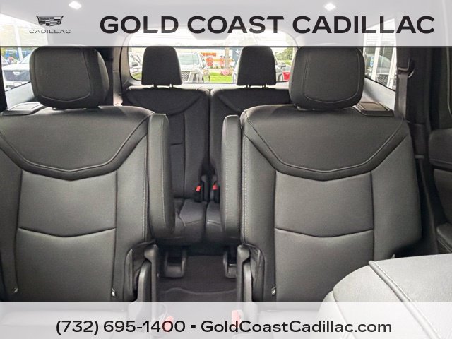 Used 2024 Cadillac XT6 Premium Luxury AWD/4WD image 22