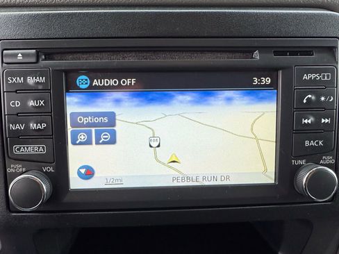 Used 2019 Nissan NV 1500 SV w/ Navigation Package image 24