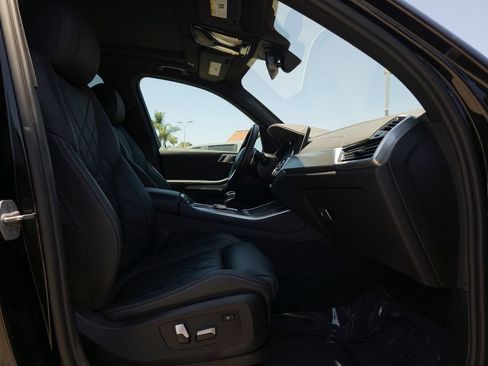 Used 2023 BMW X5 sDrive40i RWD image 22