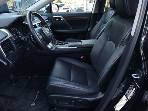 Used 2022 Lexus RX 350 FWD w/ Premium Package image 16