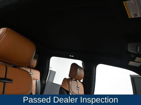 Used 2021 Ford F150 Platinum AWD/4WD image 18