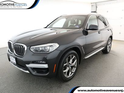 Used 2020 BMW X3 xDrive30i w/ Convenience Package