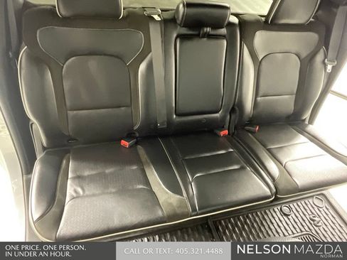 Used 2023 RAM 1500 Laramie AWD/4WD image 28