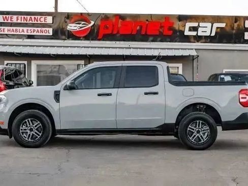 Used 2024 Ford Maverick XL image 15