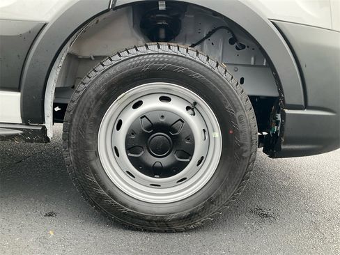 New 2026 Ford Transit 350 148 High Roof Extended image 10