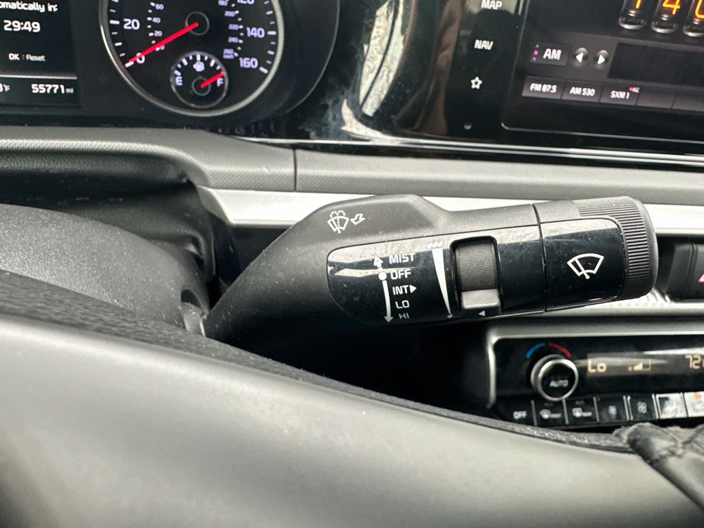Used 2022 Kia K5 GT-Line w/ GT-Line FWD Premium Package image 41
