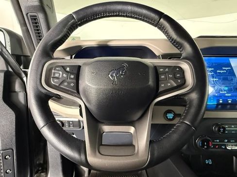 Used 2022 Ford Bronco Wildtrak AWD/4WD image 30