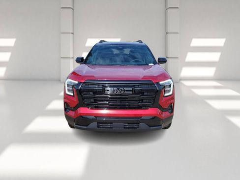 New 2026 GMC Terrain Elevation w/ Black Edition image 2