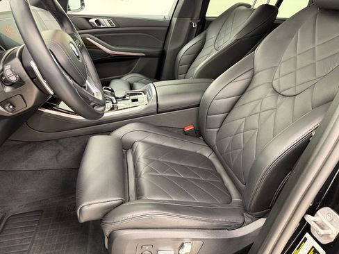 Certified 2023 BMW X5 xDrive40i w/ Premium Package image 5