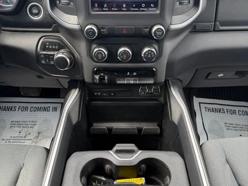 Used 2019 RAM 1500 Big Horn image 20