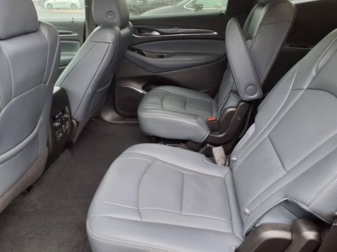Used 2024 Buick Enclave Premium FWD image 11
