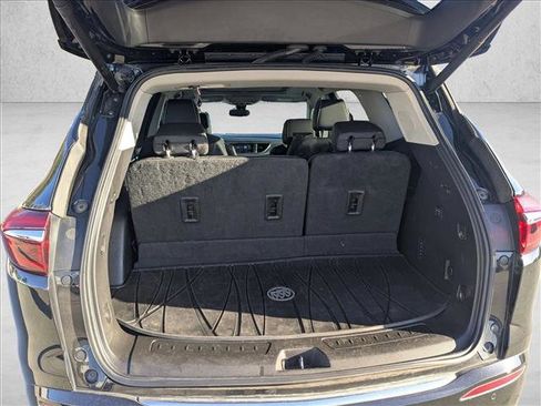 Used 2021 Buick Enclave Avenir w/ Avenir Technology Package image 7