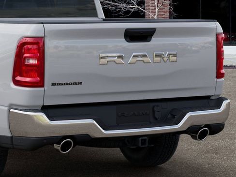 New 2026 RAM 1500 2WD Crew Cab image 13