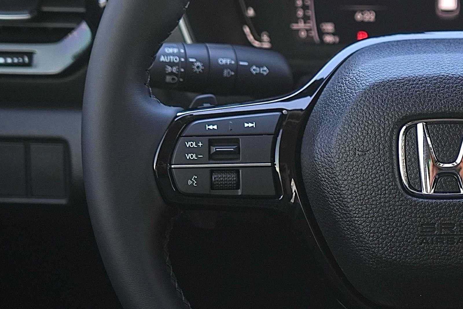 New 2026 Honda Pilot EX-L image 16