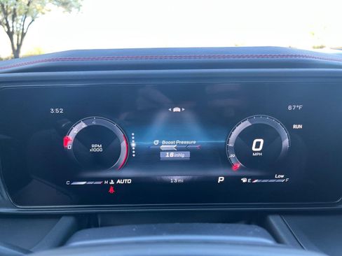 New 2026 Dodge Charger R/T w/ Blacktop Package AWD/4WD image 19