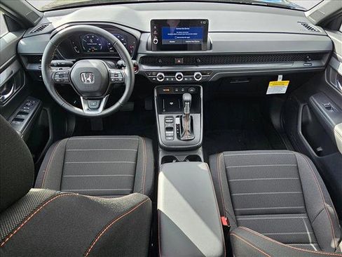 New 2026 Honda CR-V TrailSport image 14