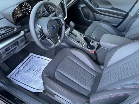 Certified 2025 Subaru Impreza 2.0i Sport image 13