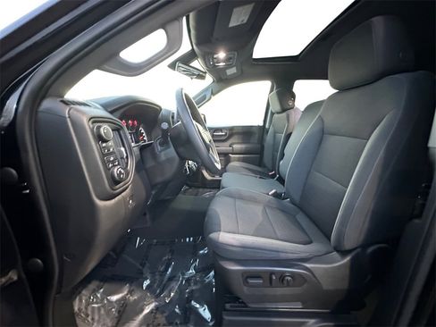 Used 2022 Chevrolet Silverado 1500 Custom image 9