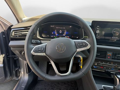 New 2026 Volkswagen Jetta S FWD image 10