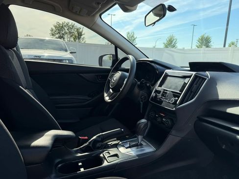 Used 2021 Subaru Impreza 2.0i AWD/4WD image 24