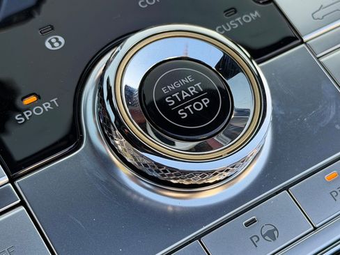 Certified 2024 Bentley Continental GT image 41