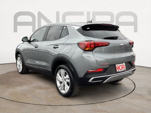 Used 2024 Buick Encore GX Preferred image 12