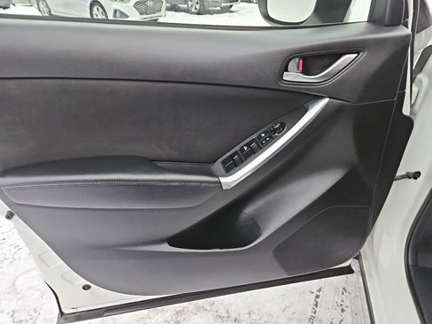 Used 2015 MAZDA CX-5 Touring image 9
