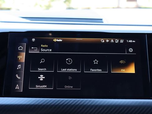 Used 2022 Audi e-tron GT Prestige w/ Prestige Package image 33