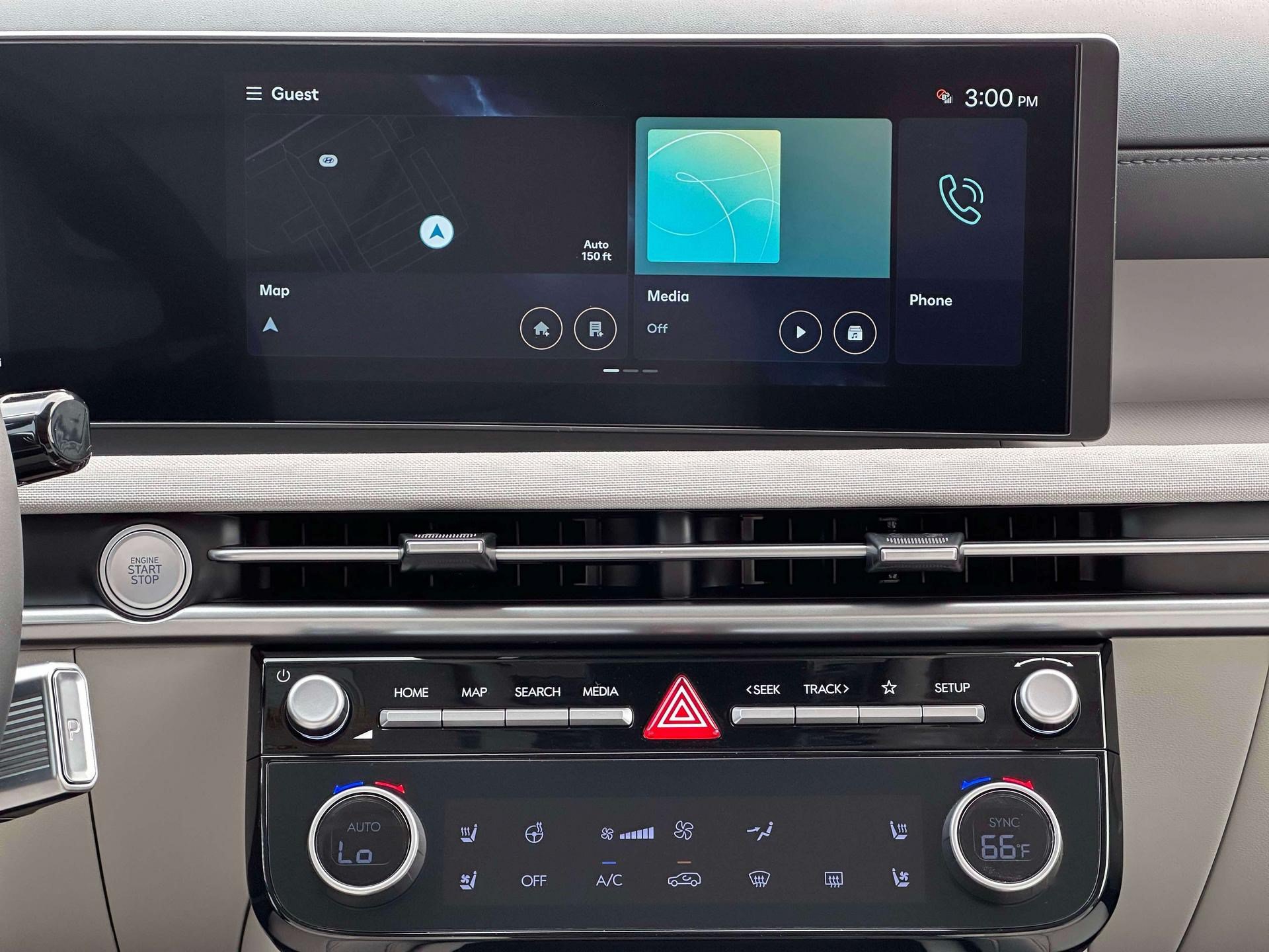 New 2026 Hyundai Tucson Limited AWD/4WD image 19