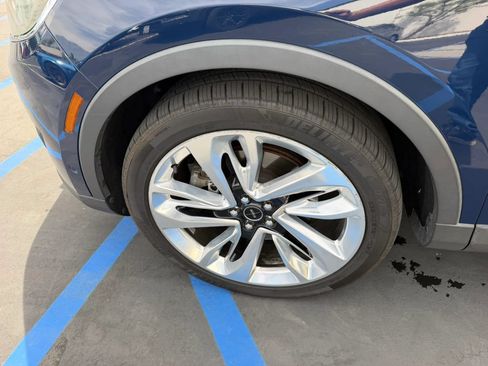 Used 2018 Lincoln MKX Black Label FWD image 33