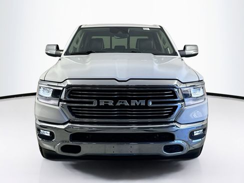 Used 2022 RAM 1500 Laramie image 2
