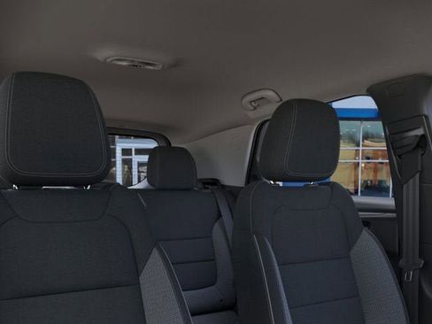 New 2026 Chevrolet TrailBlazer LT image 24