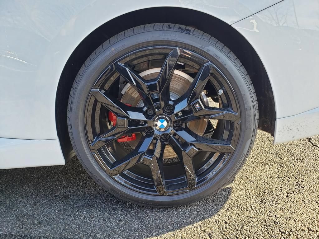New 2026 BMW 230i xDrive Coupe w/ Premium Package AWD/4WD image 12