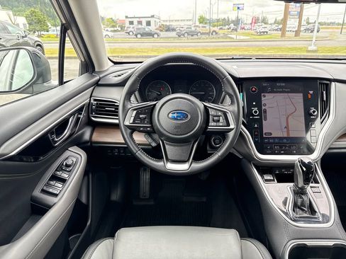 Used 2021 Subaru Outback Onyx Edition XT AWD/4WD image 22