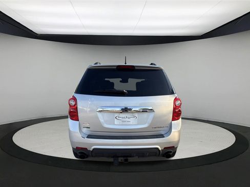 Used 2012 Chevrolet Equinox LT w/ Driver Convenience Package FWD image 6