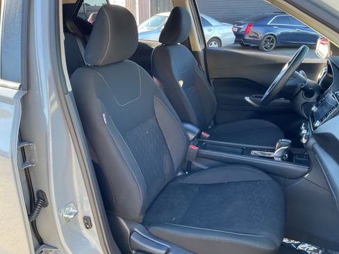 Used 2024 Nissan Kicks SV image 21