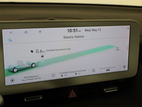 Used 2024 Hyundai Ioniq 5 SEL RWD image 33